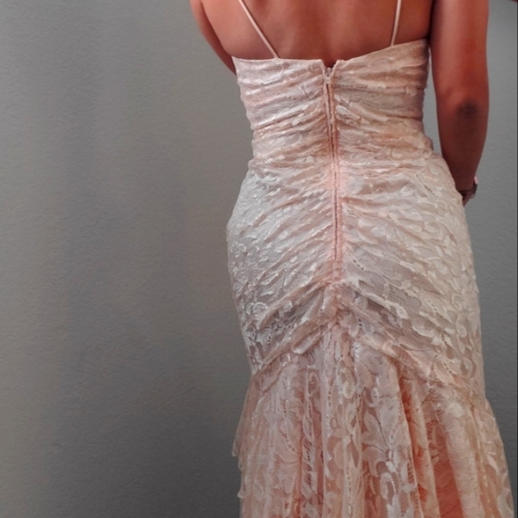 Prom dress - Picture 13 of 16